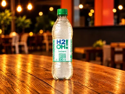 H2OH! Limoneto