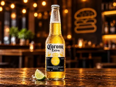Cervejas Long Neck
